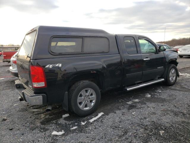 Image 3 of 2011 GMC SIERRA K1500 SLE 2011 with VIN 1GTR2VE38BZ415471