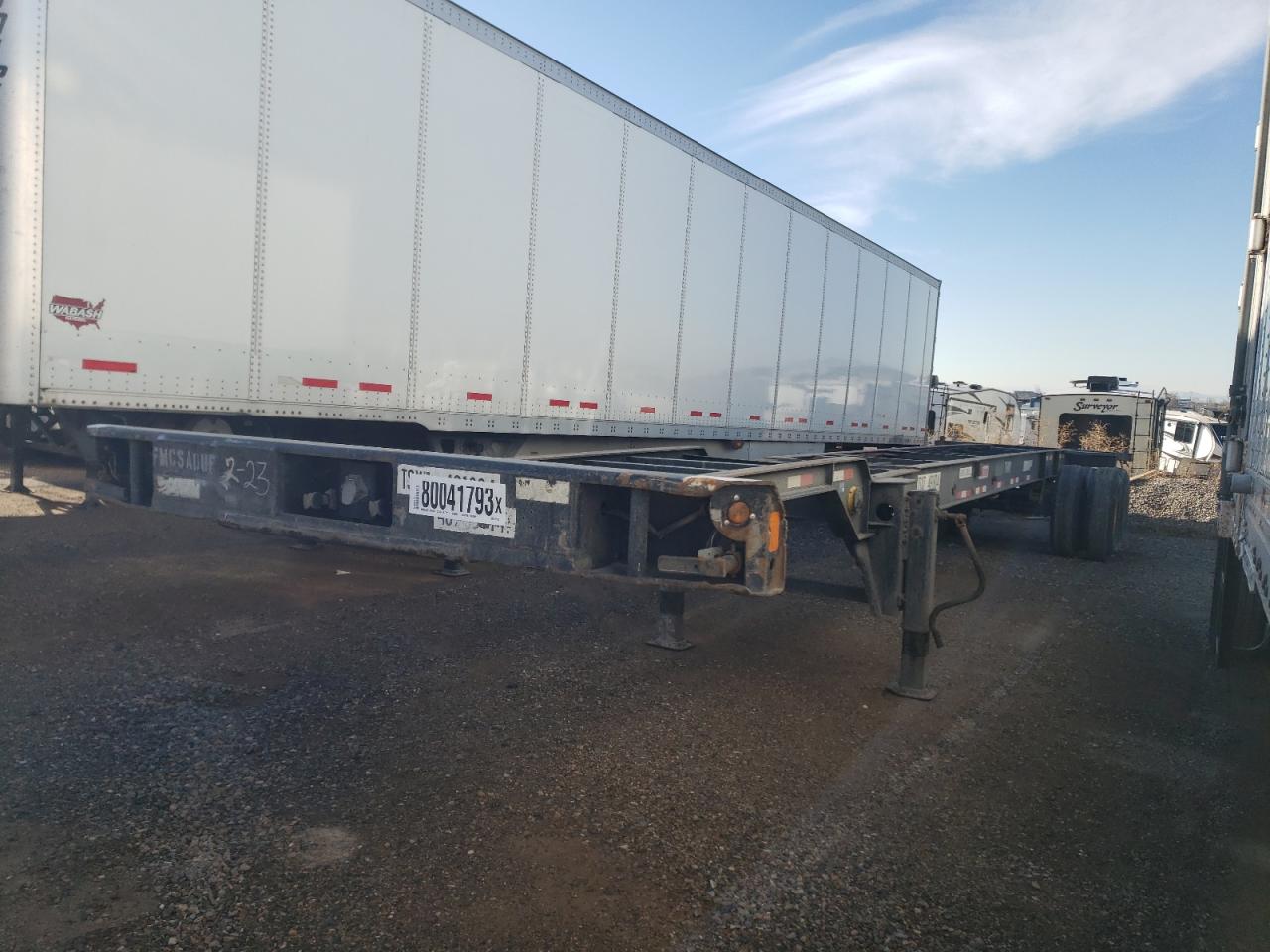 Изображение 2 1998 OTHER OTHER 1998 с VIN 1NNC04523WM299713