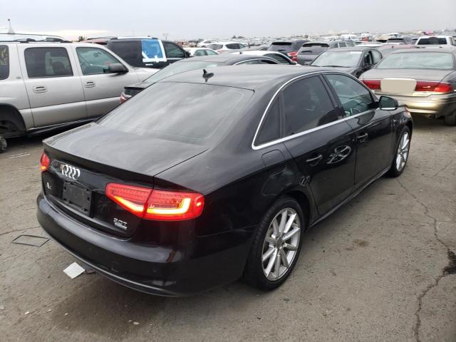 Изображение 3 2015 AUDI A4 PREMIUM PLUS 2015 с VIN WAUFFAFL2FN025197