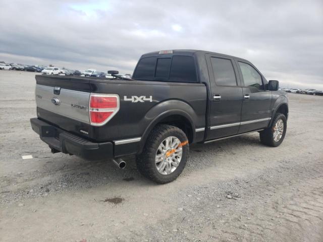 Obraz 3 z 2011 FORD F150 SUPERCREW 2011 z VIN 1FTFW1EF7BFA30043