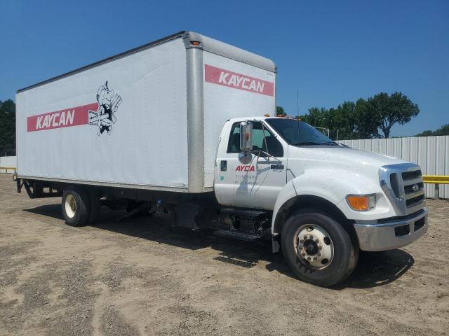 Obraz 2012 FORD F750 SUPER DUTY 2012