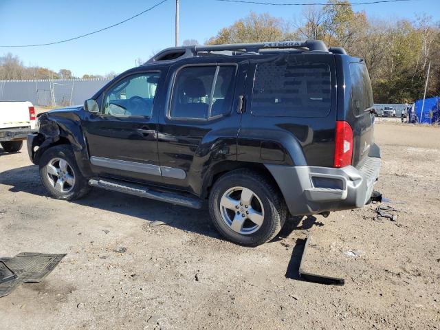 Изображение 2 2007 NISSAN XTERRA OFF ROAD 2007 с VIN 5N1AN08U47C542980
