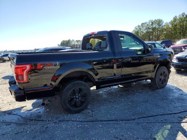 Image 3 of 2019 FORD F150  2019 with VIN 1FTMF1EP7KKC66957