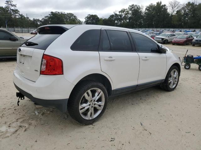 Изображение 3 2014 FORD EDGE SEL 2014 с VIN 2FMDK3JC7EBB11703