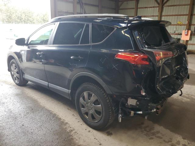 Image 2 of 2017 TOYOTA RAV4 XLE 2017 with VIN 2T3RFREV1HW625108