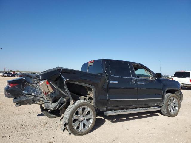 Изображение 3 2017 GMC SIERRA K1500 DENALI 2017 с VIN 3GTU2PEC1HG178465