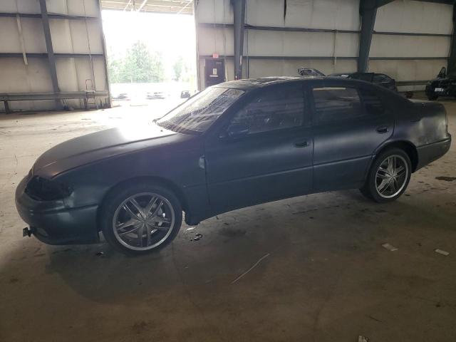 1993 LEXUS GS 300 1993 image