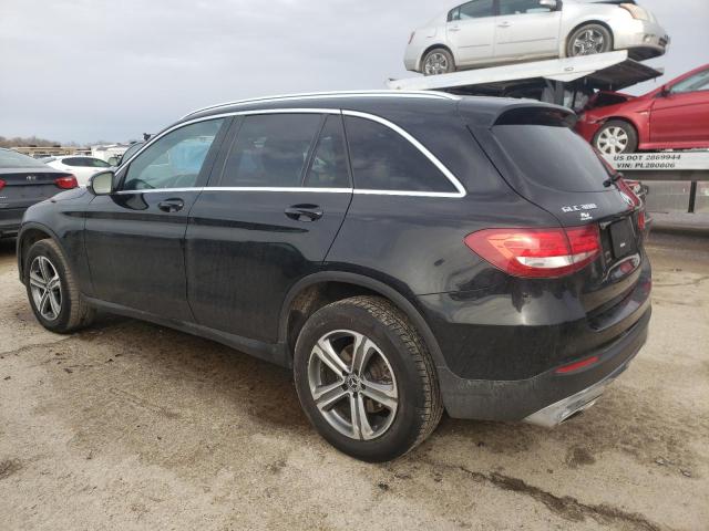 Obraz 2 z 2019 MERCEDES-BENZ GLC 300 2019 z VIN WDC0G4JB3KF484582