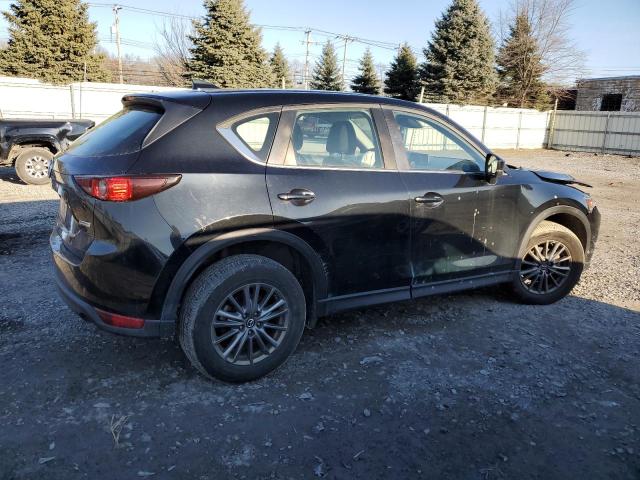 Image 3 of 2018 MAZDA CX-5 SPORT 2018 with VIN JM3KFBBM7J0392812