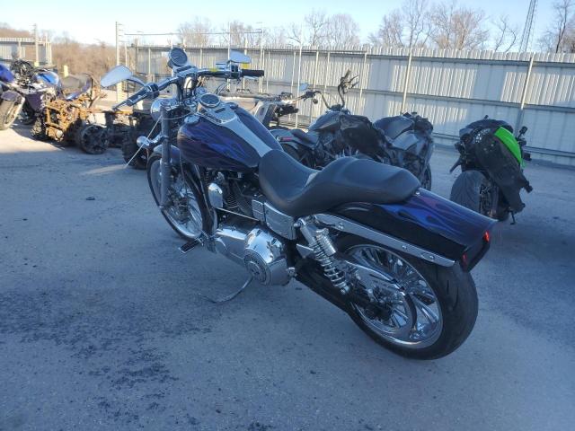Изображение 2 2008 HARLEY-DAVIDSON FXDL  2008 с VIN 1HD1GN4198K339208