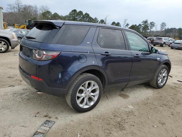 Obraz 3 z 2016 LAND ROVER DISCOVERY SPORT HSE 2016 z VIN SALCR2BG2GH546943