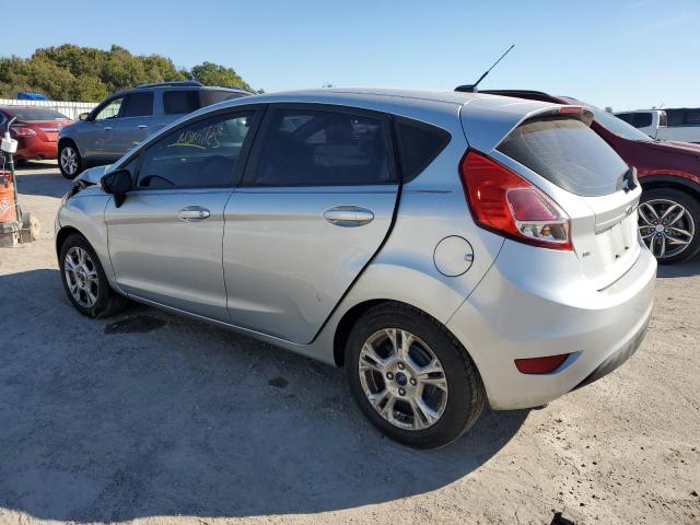 Изображение 2 2015 FORD FIESTA SE 2015 с VIN 3FADP4EJ5FM130230