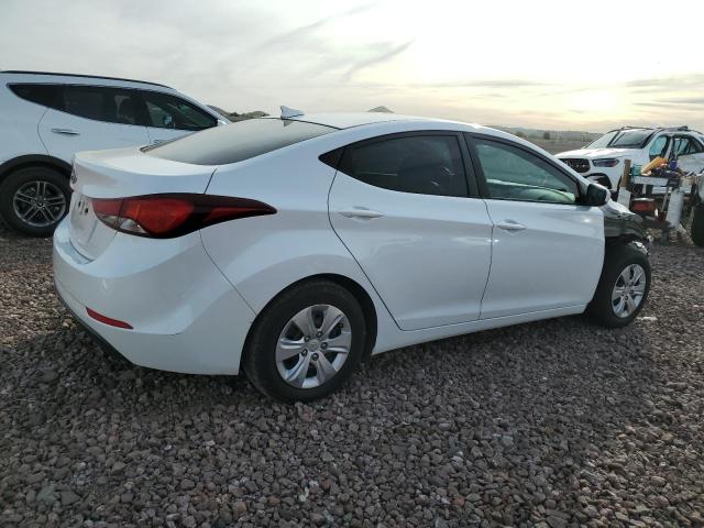 Obraz 3 z 2016 HYUNDAI ELANTRA SE 2016 z VIN 5NPDH4AE6GH776433