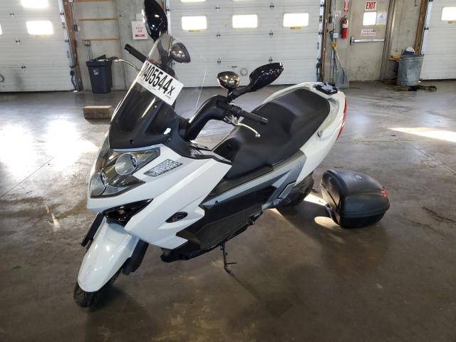 Obraz 2 z 2014 KYMCO USA INC MYROAD 700I 2014 z VIN RFBV3U583EB160150