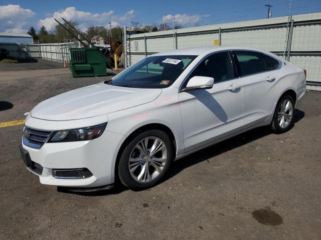 Obraz 2015 CHEVROLET IMPALA LT 2015