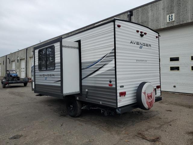 Image 3 of 2021 WILDWOOD AVENGER 2021 with VIN 5ZT2AVFC8MG811657
