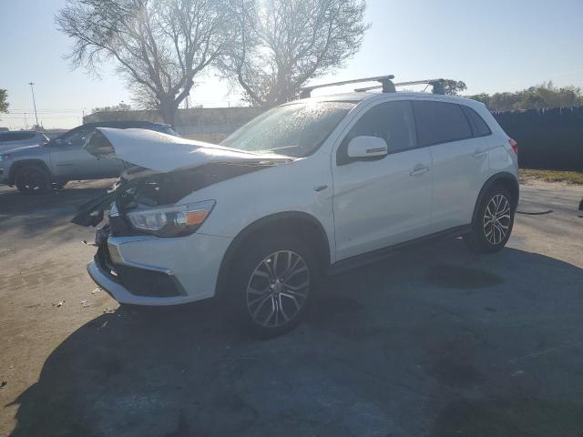 Obraz 2016 MITSUBISHI OUTLANDER SPORT ES 2016