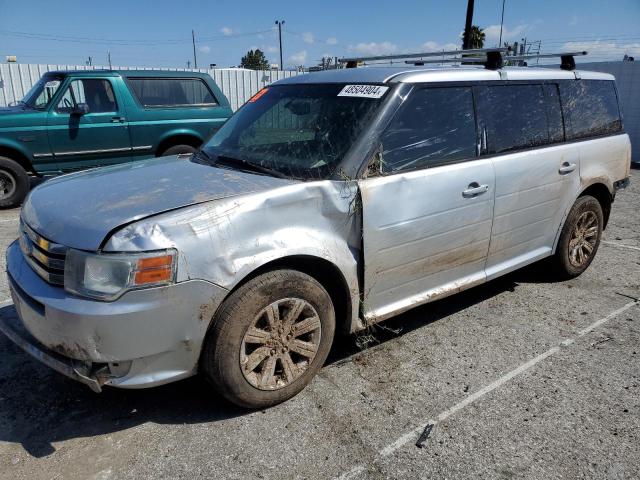 Image 1 of 2012 FORD FLEX SE 2012 with VIN 2FMGK5BC8CBD20968