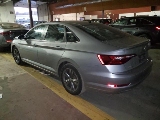 Изображение 2 2021 VOLKSWAGEN JETTA S 2021 с VIN 3VWN57BU5MM100546