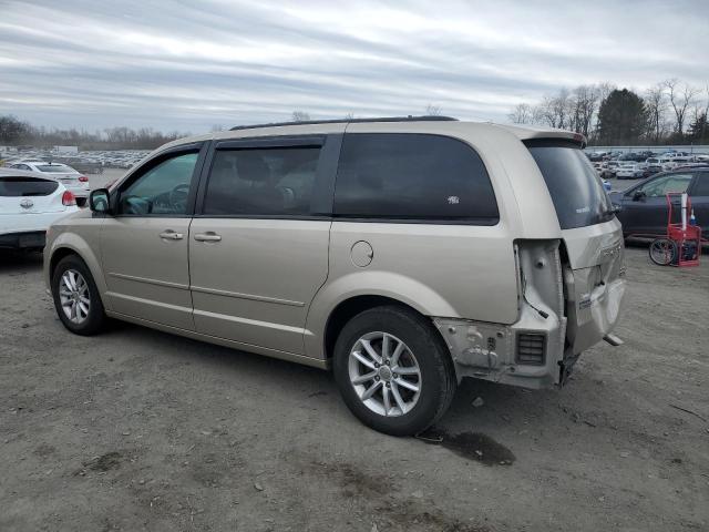 Image 2 of 2016 DODGE GRAND CARAVAN SXT 2016 with VIN 2C4RDGCG3GR310611