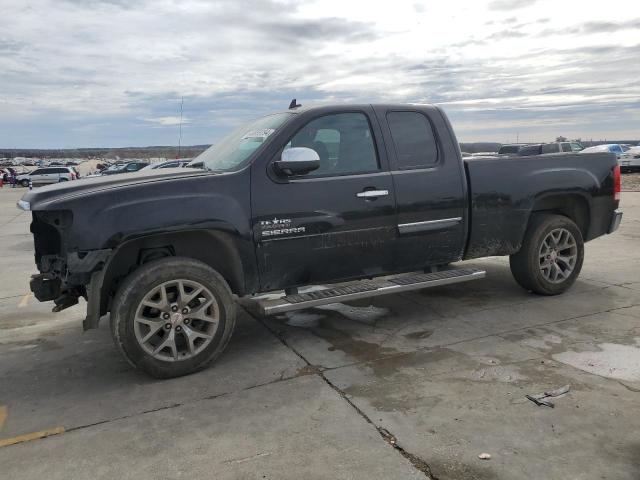 2011 GMC SIERRA C1500 SLE 2011 image
