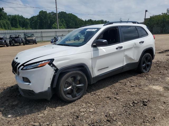 2016 JEEP CHEROKEE SPORT 2016 image
