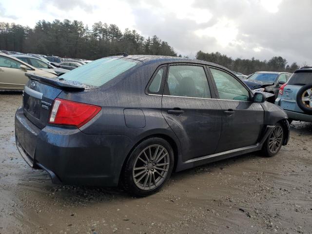 Obraz 3 z 2011 SUBARU IMPREZA WRX 2011 z VIN JF1GV7F61BG505839