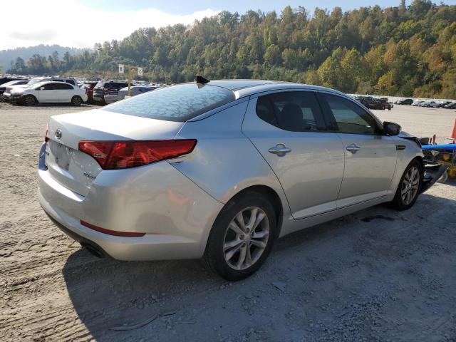 Изображение 3 2012 KIA OPTIMA EX 2012 с VIN 5XXGN4A77CG067796