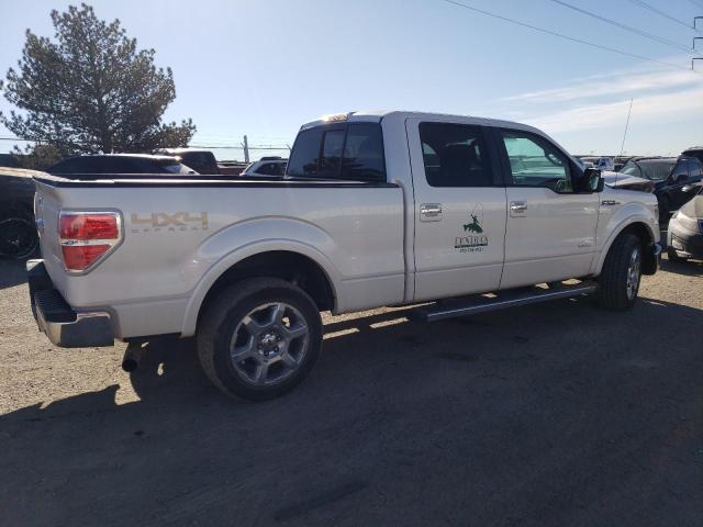 Obraz 1 z 2014 FORD F150 SUPERCREW 2014 z VIN 1FTFW1ET5EKG48611