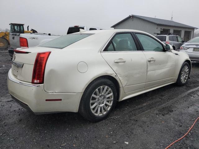 Obraz 3 z 2013 CADILLAC CTS LUXURY COLLECTION 2013 z VIN 1G6DH5E51D0116814