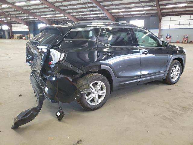 Image 3 of 2020 GMC TERRAIN SLE 2020 with VIN 3GKALTEV3LL300810