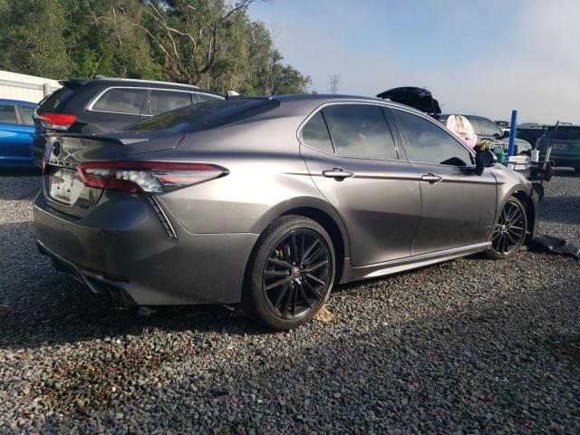 Obraz 3 z 2022 TOYOTA CAMRY XSE 2022 z VIN 4T1K61AK0NU007622