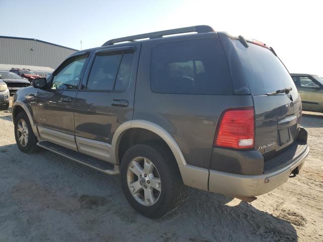 Image 2 of 2005 FORD EXPLORER EDDIE BAUER 2005 with VIN 1FMDU64K25UB36887