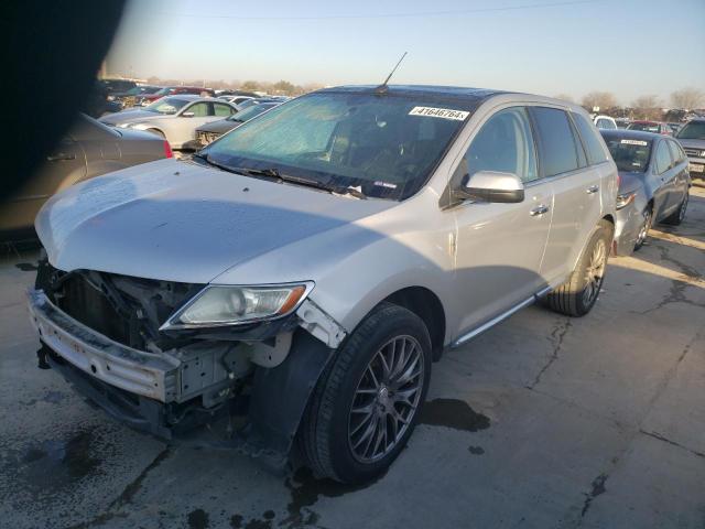 2011 LINCOLN MKX  2011 image
