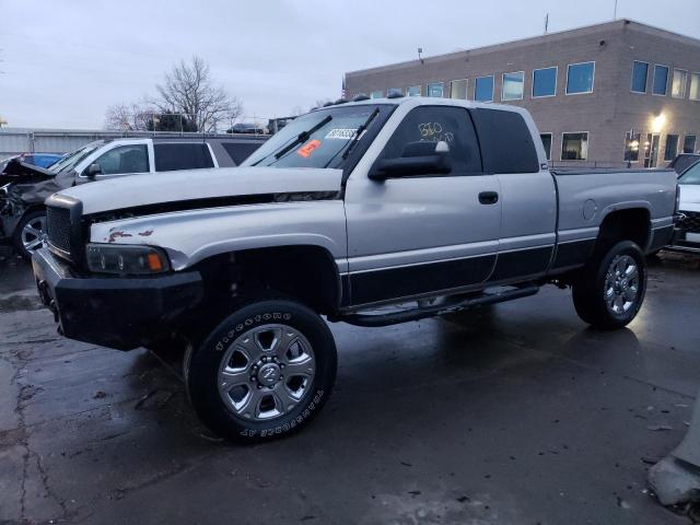 Obraz 1998 DODGE RAM 2500  1998