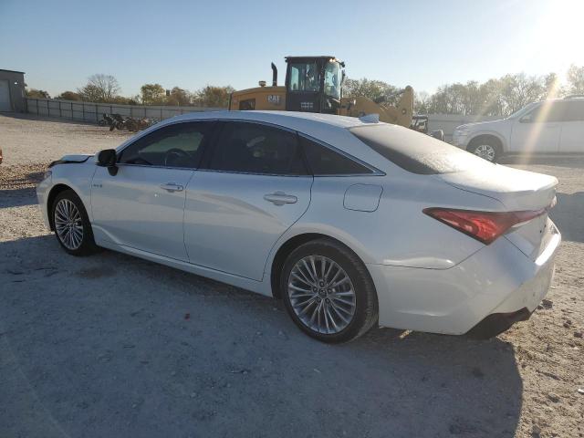 Изображение 2 2019 TOYOTA AVALON XLE 2019 с VIN 4T1B21FBXKU007224