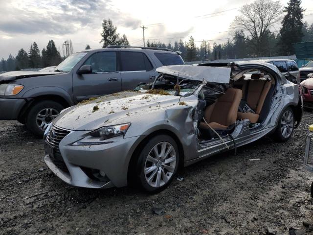 Image 1 of 2014 LEXUS IS 250 2014 with VIN JTHBF1D22E5002933