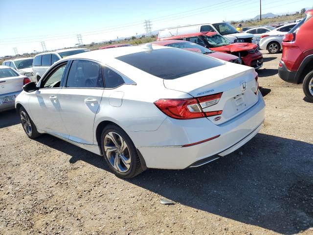 Obraz 2 z 2018 HONDA ACCORD EXL 2018 z VIN 1HGCV1F59JA042204