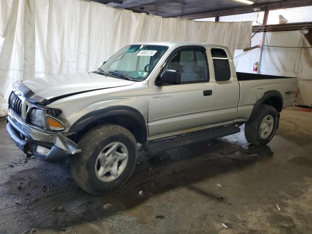 Изображение 1 2001 TOYOTA TACOMA XTRACAB 2001 с VIN 5TEWN72N41Z845478