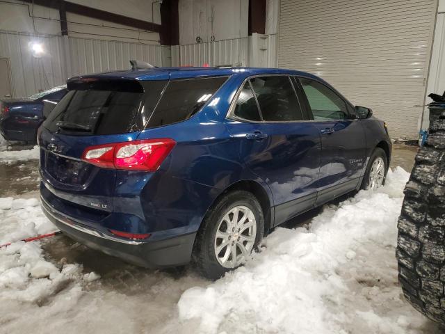 Изображение 3 2019 CHEVROLET EQUINOX LT 2019 с VIN 2GNAXUEV3K6304355