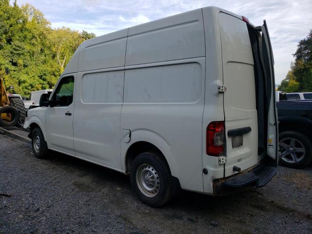 Изображение 2 2017 NISSAN NV 2500 S 2017 с VIN 1N6BF0LY0HN802925