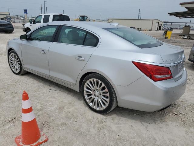 Image 2 of 2015 BUICK LACROSSE PREMIUM 2015 with VIN 1G4GF5G3XFF209077