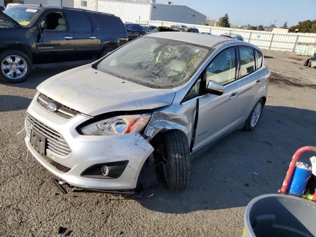 Изображение 2014 FORD C-MAX SEL 2014