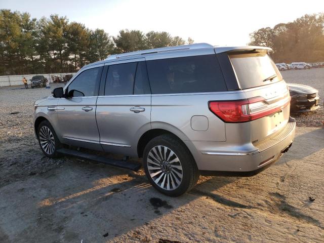 Obraz 2 z 2021 LINCOLN NAVIGATOR RESERVE 2021 z VIN 5LMJJ2LT7MEL01465