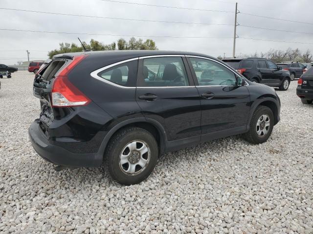 Image 3 of 2013 HONDA CR-V LX 2013 with VIN 3CZRM3H38DG711422