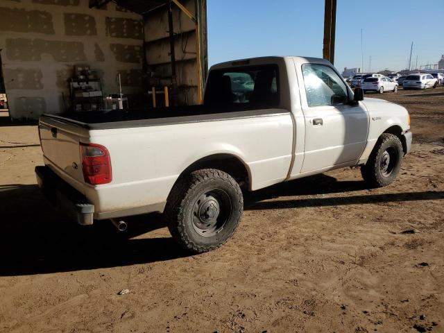 Image 3 of 2004 FORD RANGER  2004 with VIN 1FTYR10D14PB53274