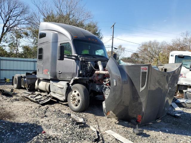 Image 1 of 2018 KENWORTH CONSTRUCTION T680 2018 with VIN 1XKYD49X0JJ188646