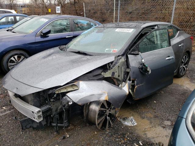 Obraz 1 z 2018 NISSAN MAXIMA 3.5S 2018 z VIN 1N4AA6AP9JC389694