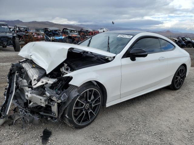 Obraz 1 z 2019 MERCEDES-BENZ C 300 2019 z VIN WDDWJ8DB6KF841361