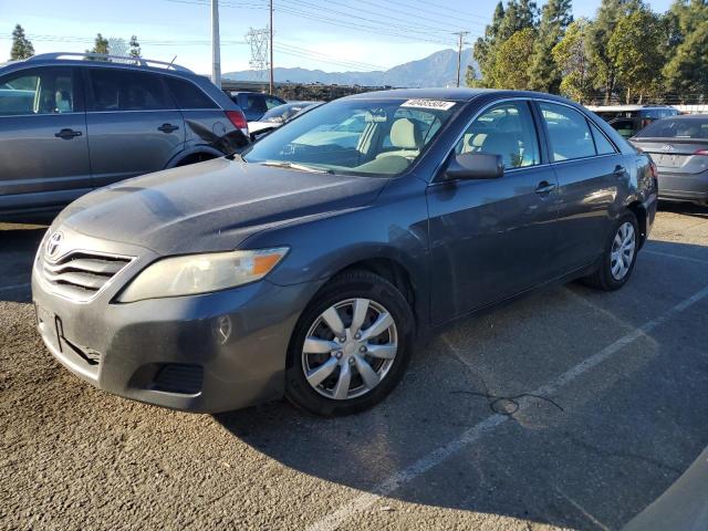2011 TOYOTA CAMRY BASE 2011 image